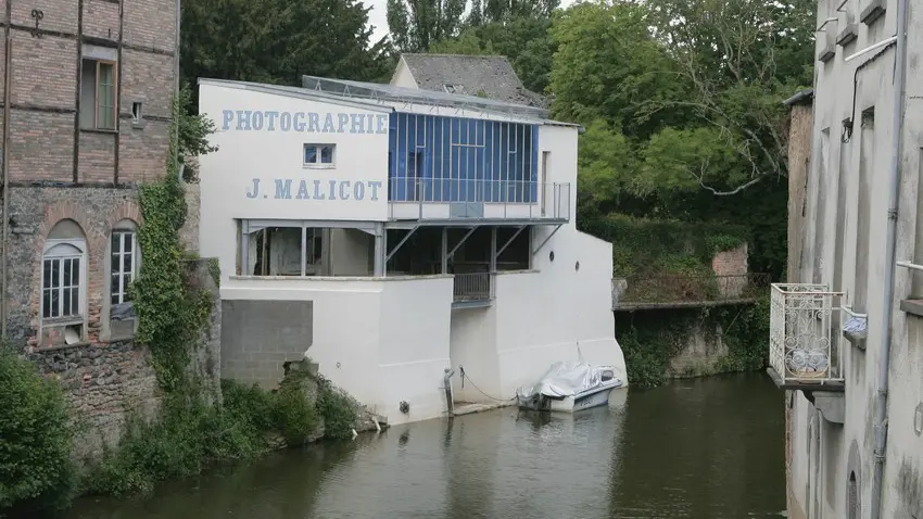 Malicot