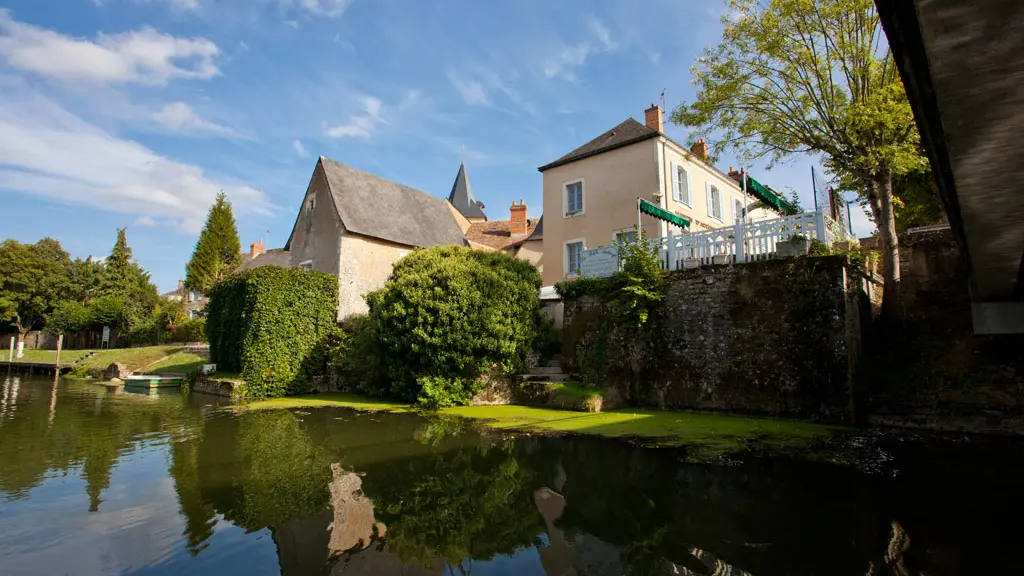 Malicorne-sur-Sarthe--Ponts