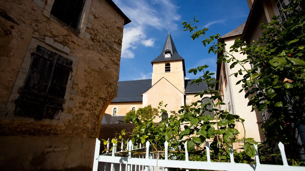 Malicorne-sur-Sarthe--ruelle