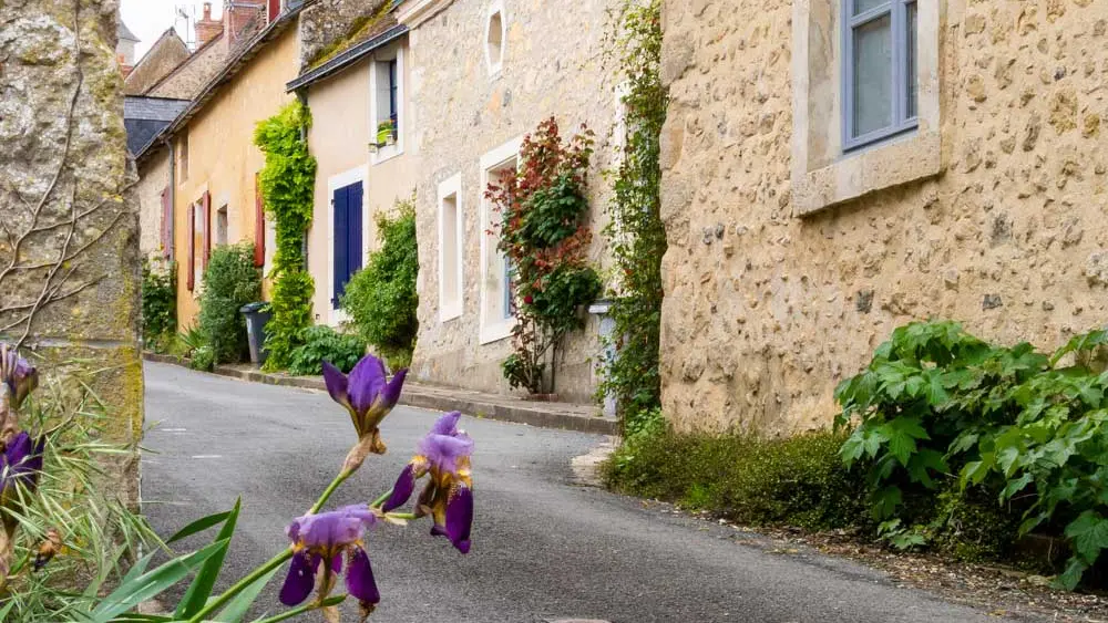 Rue-de-Parcé