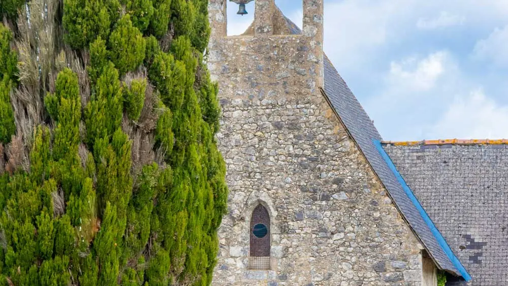Chapelle-de-Parcé