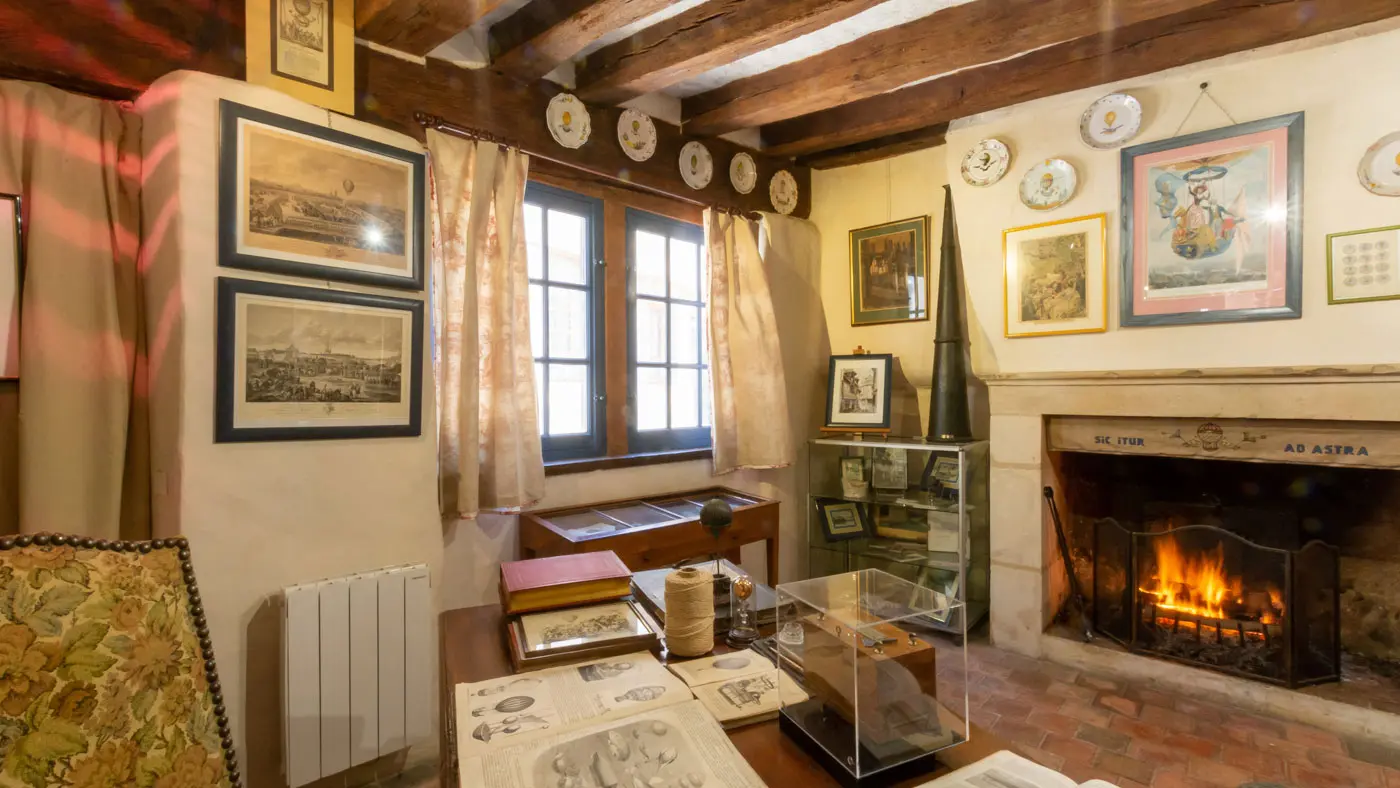 Musée-A-l'Homme-Volant