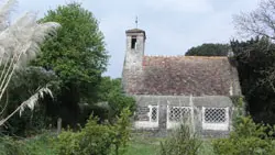 Chapelle Notre Dame du Nid
