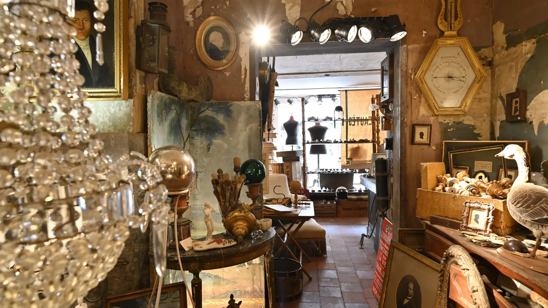 Quincaillerie_Grégoire Courtin_La Chartre sur le Loir