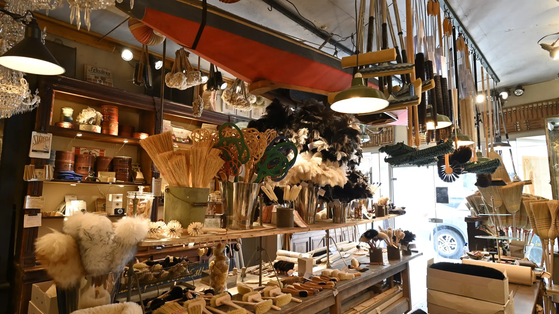 Quincaillerie_Grégoire Courtin_La Chartre sur le Loir