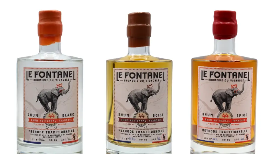 Notre gamme