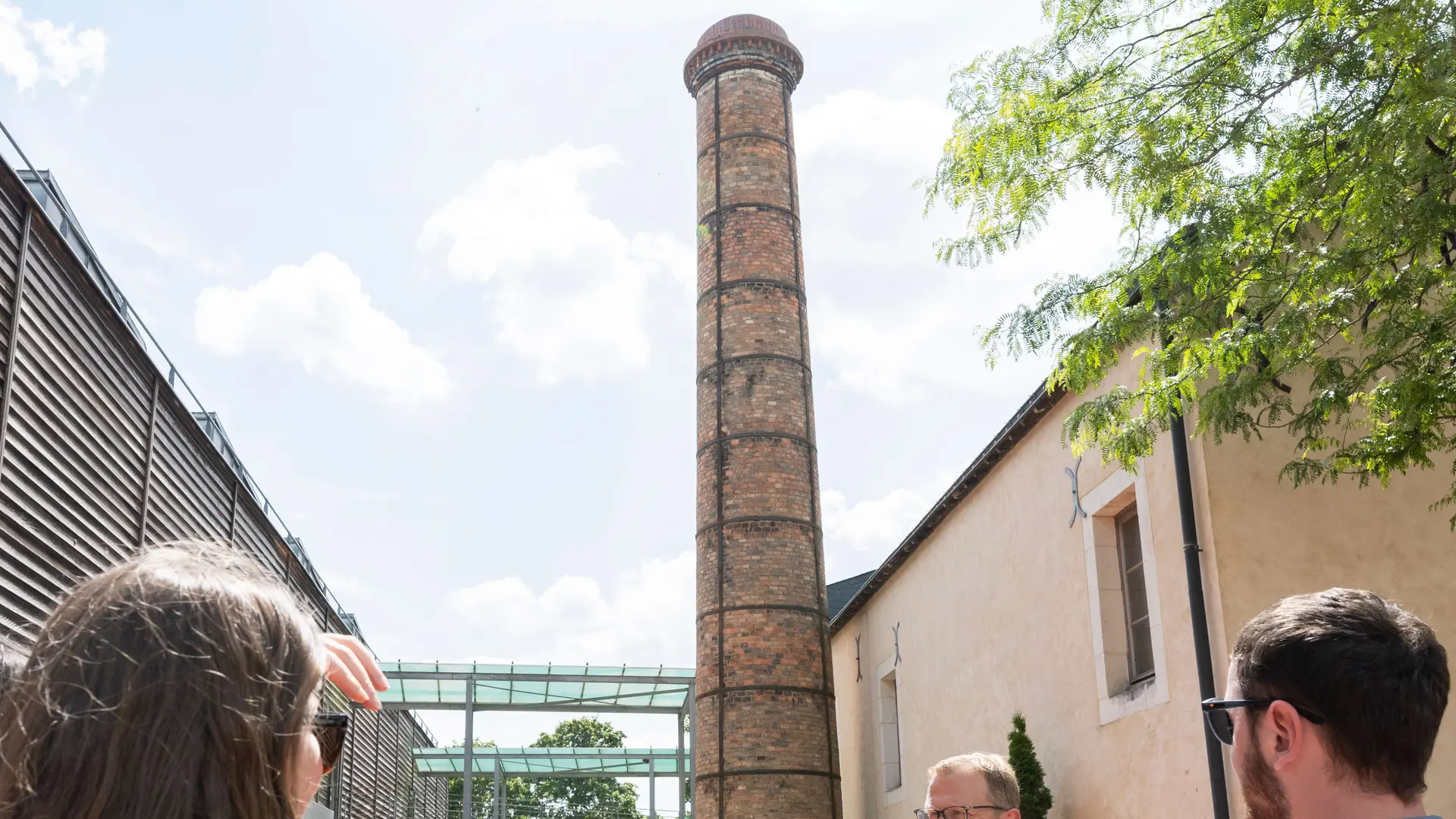Visite guidée Malicorne - céramique faïenceries