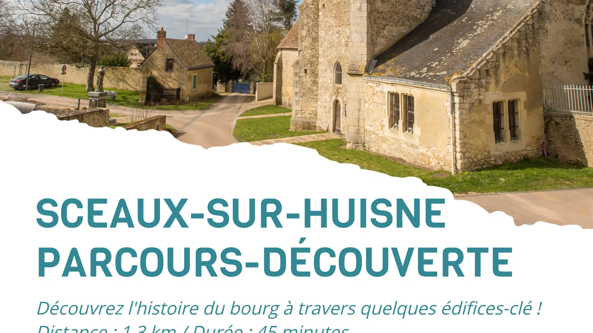 affiche - Sceaux