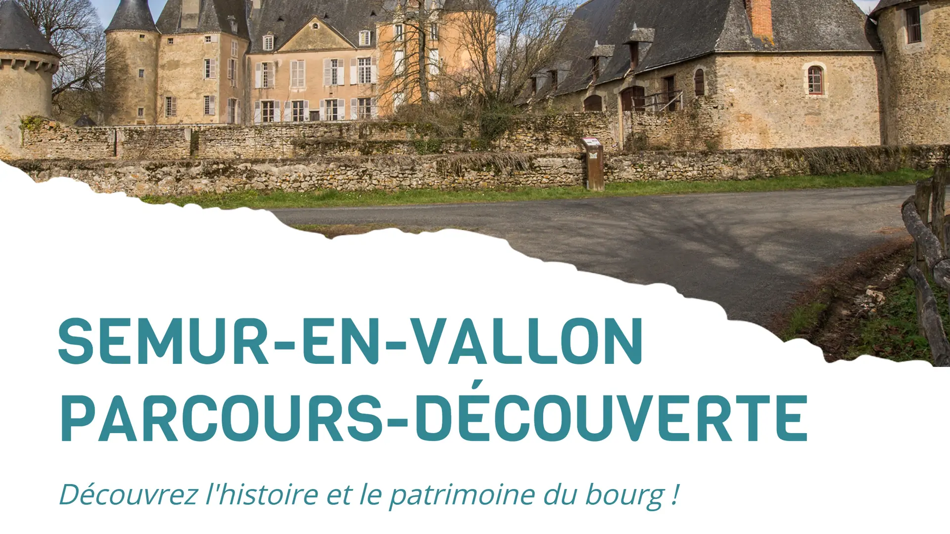 affiche - Semur