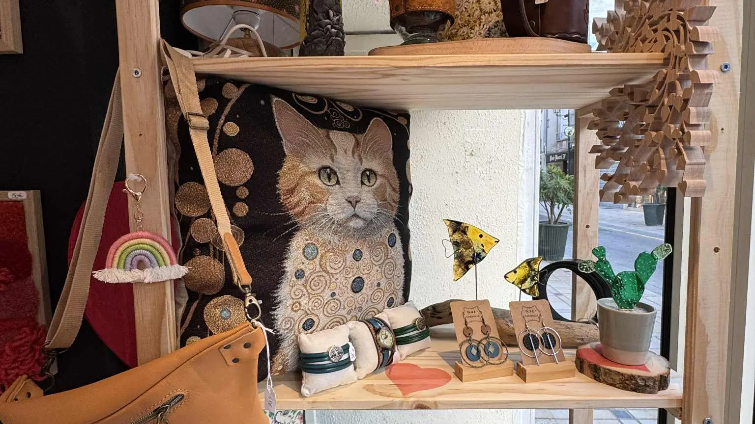 Vitrine 3