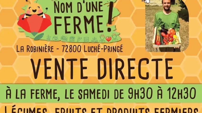 Affiche