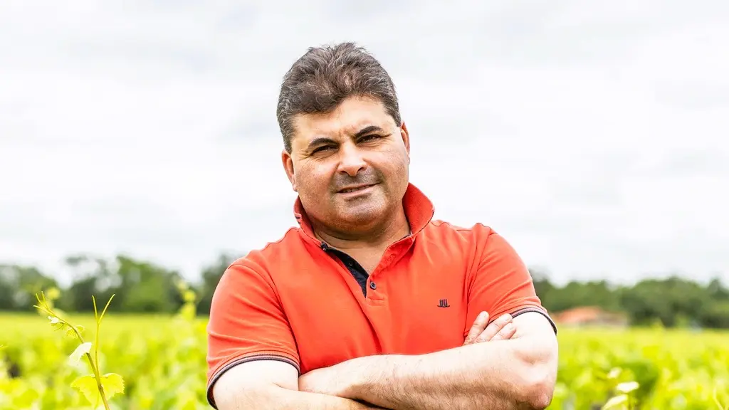 domaine raphael luneau-vigneron