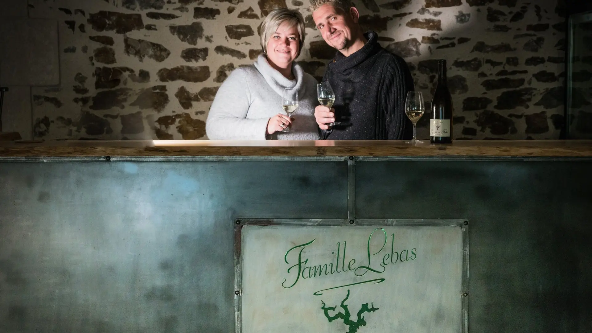 Famille Lebas