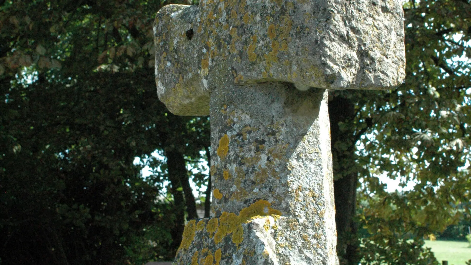 la croix