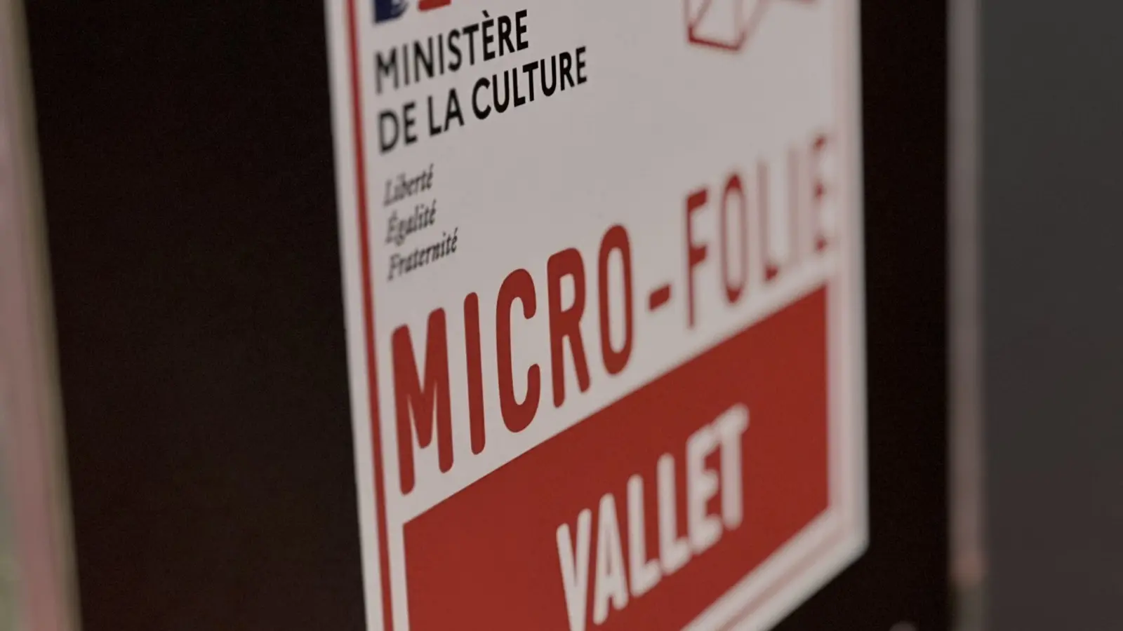 micro folie vallet