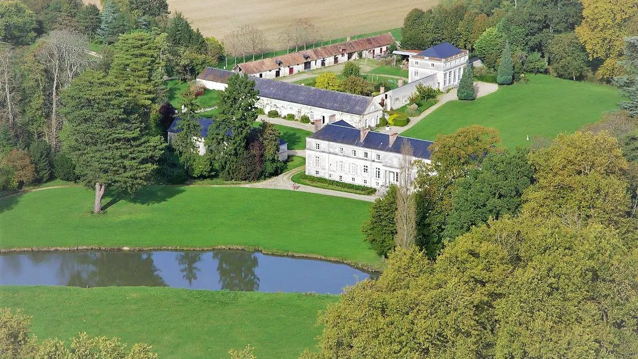 parc launay baffert