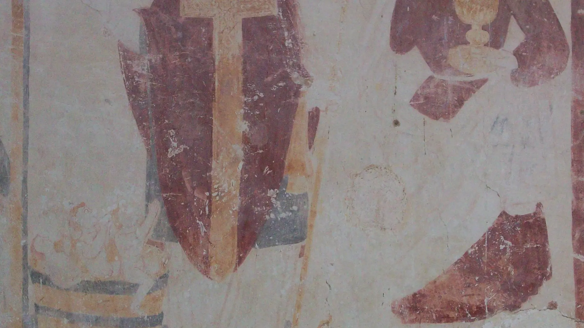 peinture murale 1