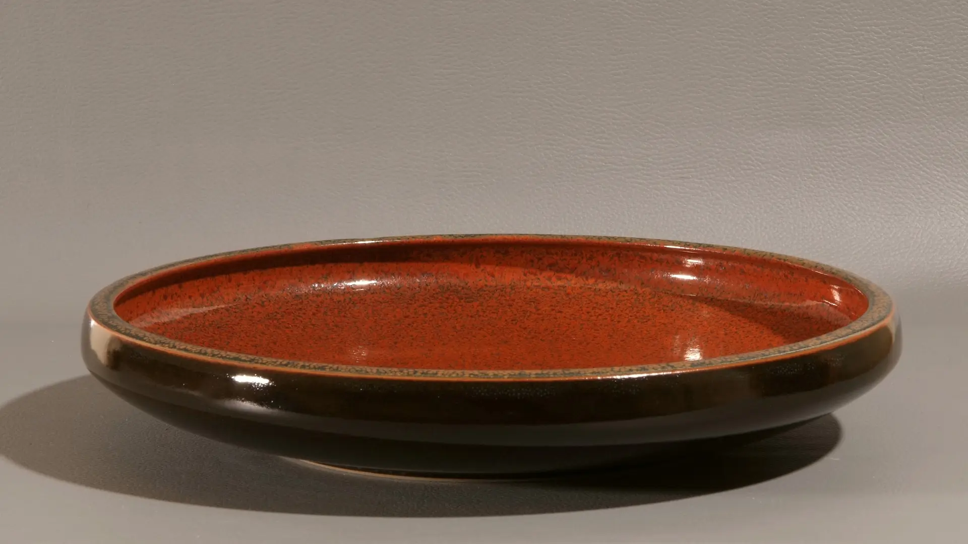 plat rouille