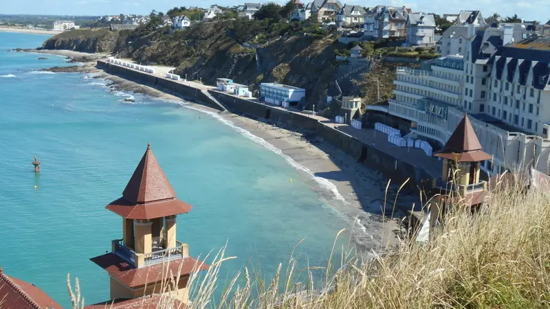 4-Plage du Plat Gousset