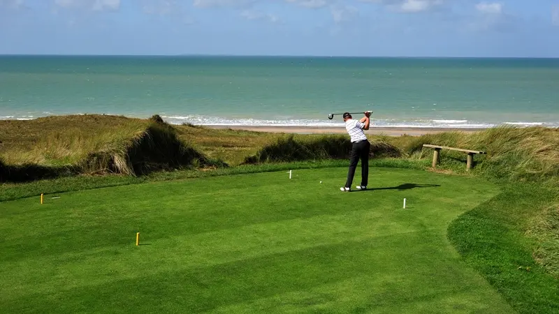 Golf de Granville
