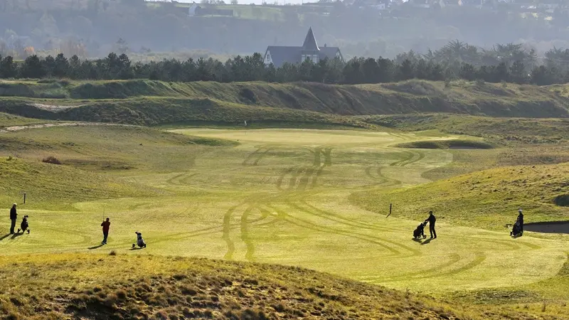 Golf de Granville