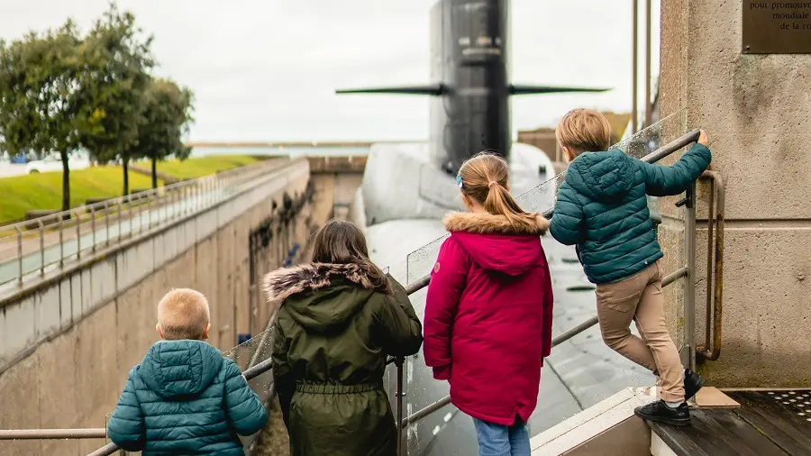 6.Cité de la Mer - Familles & Enfants (©Aymeric Picot)-01456