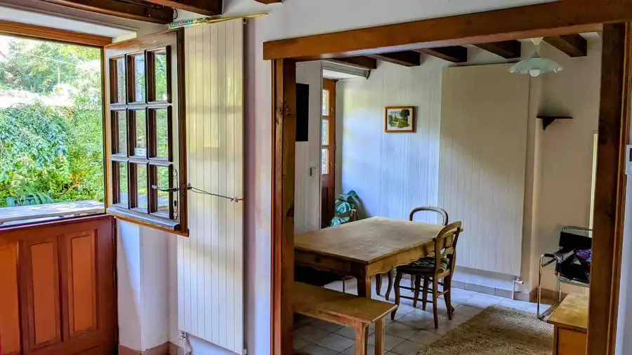 Le Moulin des Soulles