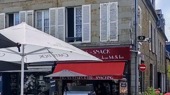 Chez Jean-Mi & Isa