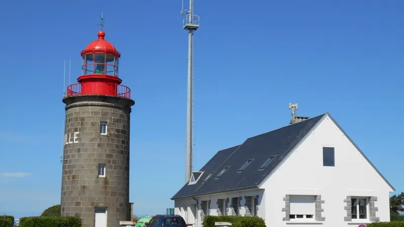 11-phare et maison du gardien