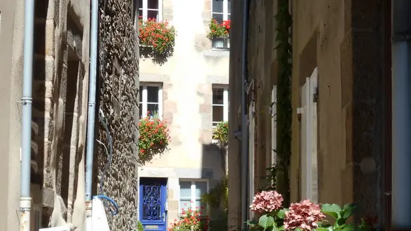 13-venelle Saint Michel