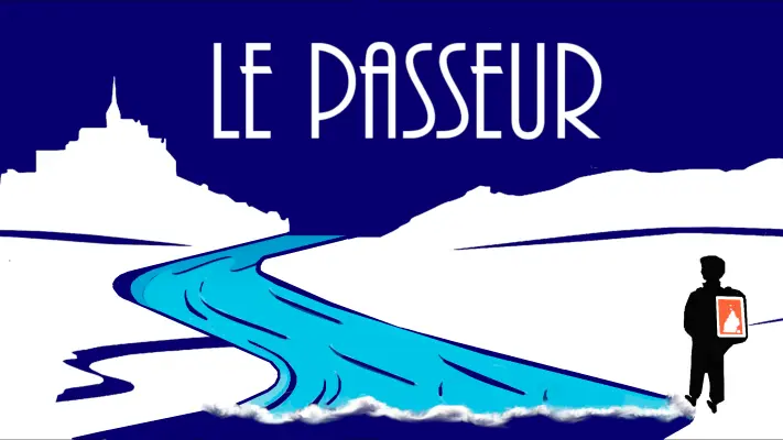2.Le Passeur