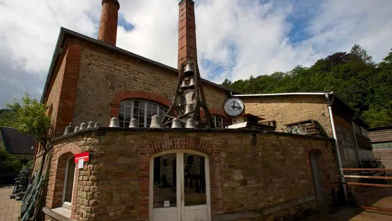 2012_Fonderie de Cloches_7933©Alain Veermescht_TIS