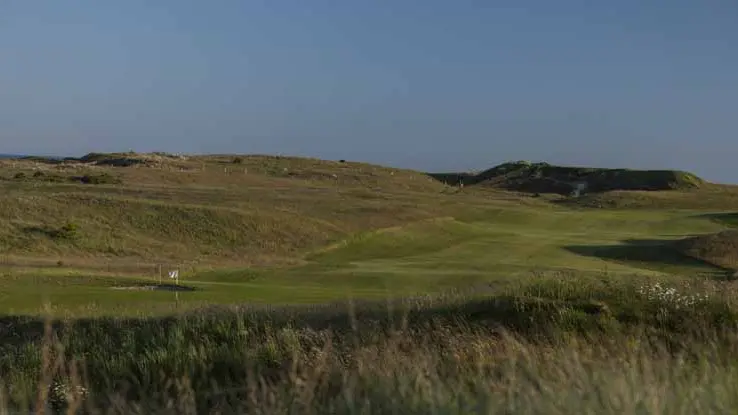 2012_Golf de Granville_Trou n 6_TIS