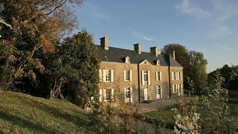 2013_Brehal_Manoir du Mesnil de Bas_exterieur