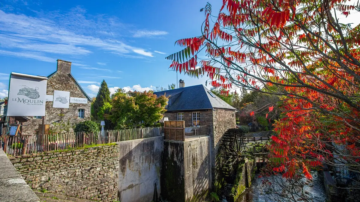 2024 Moulin de Beauchamps © Benjamin Prêtre