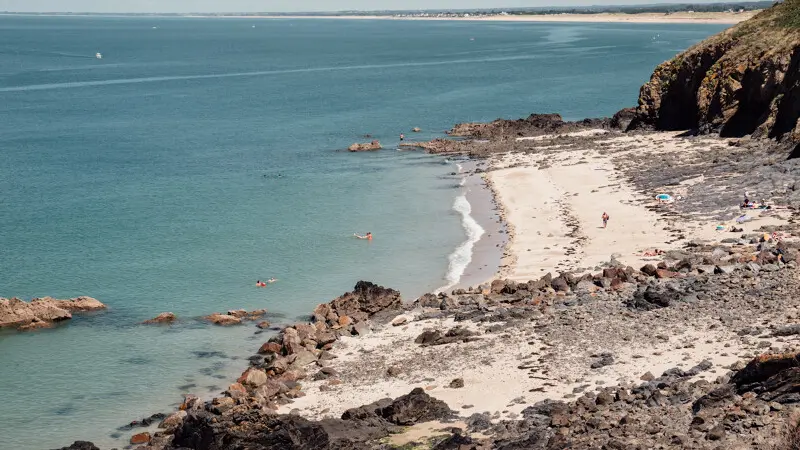 2023_Granville_plage_plat_Gousset©Xavier_Lachenaud_Attitude_Manche