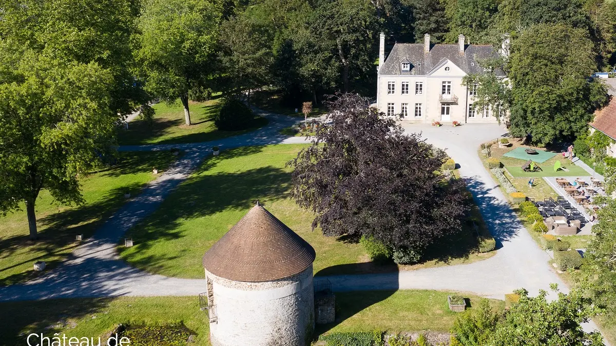 3-castel-camping-chateau-de-lez-eaux-saint-pair-sur-mer