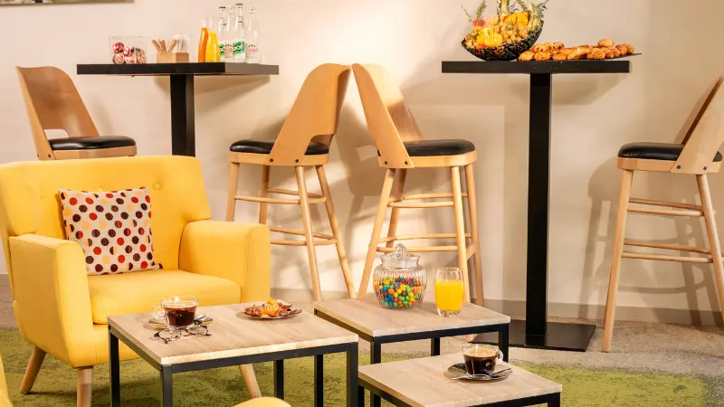 Design sans titre - o	Accueil seminaire 2 - Hôtel de la Baie - Thalasso Previthal