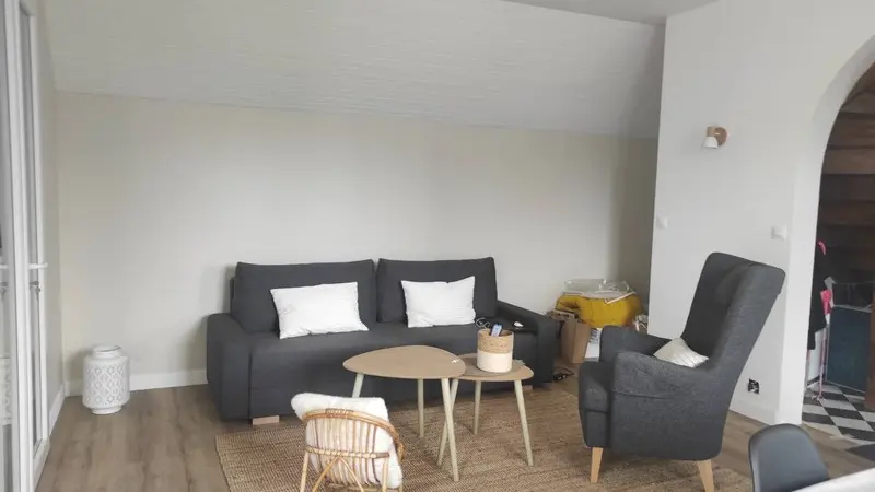 Agon-Coutainville - Gite - Froger (10)