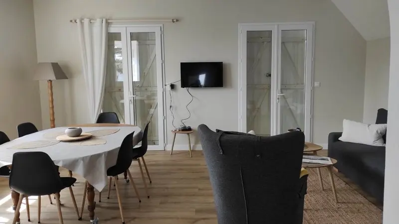 Agon-Coutainville - Gite - Froger (12)