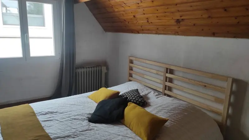 Agon-Coutainville - Gite - Froger (13)