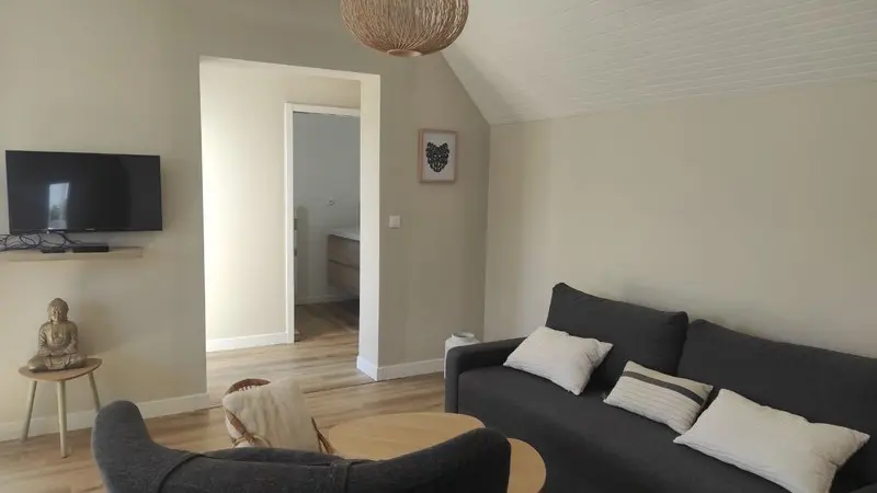 Agon-Coutainville - Gite - Froger (2)