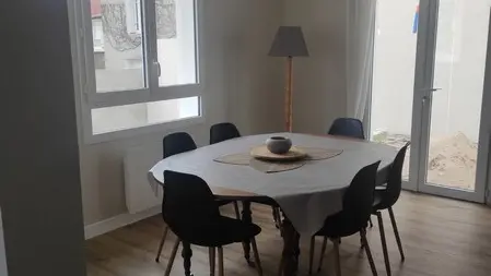 Agon-Coutainville - Gite - Froger (4)