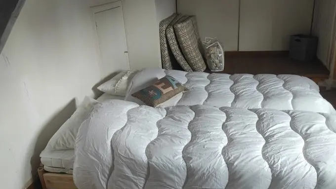 Agon-Coutainville - Gite - Froger (5)