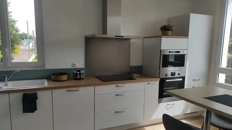 Agon-Coutainville - Gite - Froger (7)