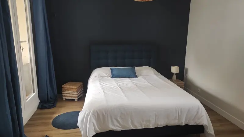 Agon-Coutainville - Gite - Froger (8)