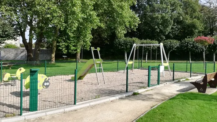 Aire de jeux saint malo de la lande (4)