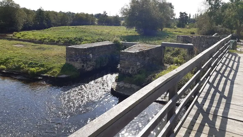 Aire de pique-nique - Quettreville - Moulin de Sey (7)