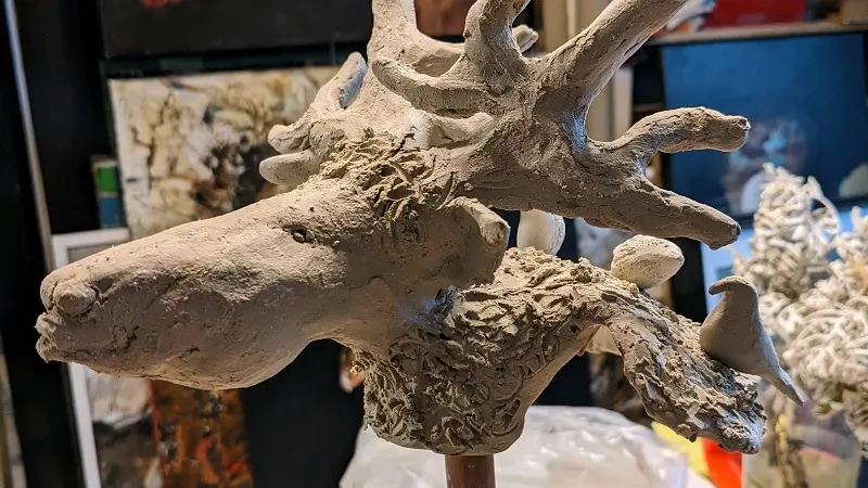 Atelier - Veronique Attia