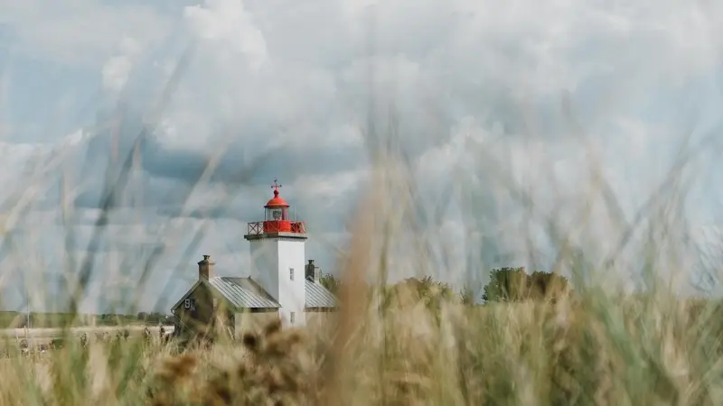 Pointe d'agon phare aymeric picot